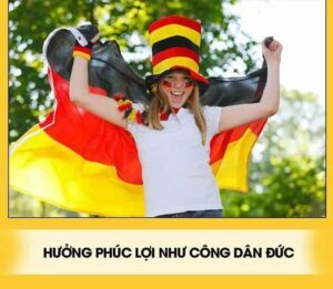 Du học nghề Đức